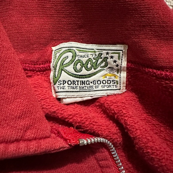 Roots crewneck - Picture 3 of 3